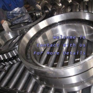 SF2912V Excavator Bearing / Angular Contact Bearing 145*200*26.8mm