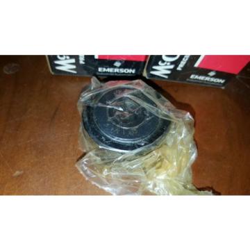 2 pcs. McGill CYR 1 3/4 S Bearing