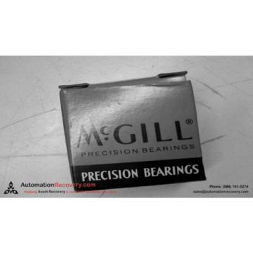 MCGILL MS 51962 5 BEARING, NEW #144042