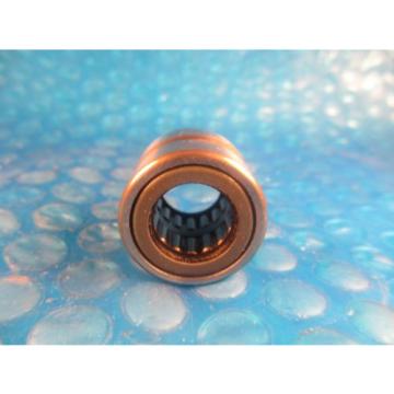 McGill GR10SS, GR10 SS, Guiderol® Center-Guided Needle Roller Bearing