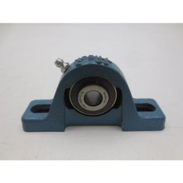 McGill C-03 Pillow Block with MB 25-1/2 Ball Bearing Insert (1/2&#034; ID)