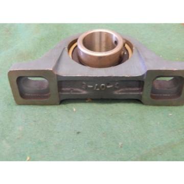 McGill 1-7/16&#034; Pillow Block Bearing C-07-5