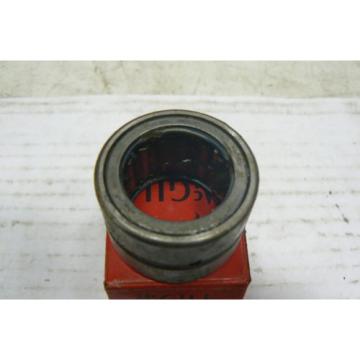 McGILL MR-16-SS CAGEROL NEEDLE ROLLER BEARING