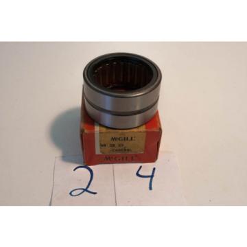 &#034;NEW  OLD&#034; McGill MR-28-SS Needle Bearing    (3 Available)