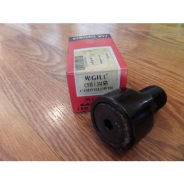 McGill Cam Follower Roller Bearing CFH 1 3/4 SB CFH134SB New