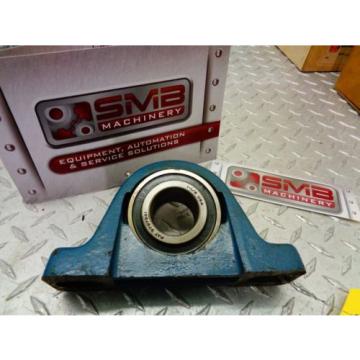 MC GILL PILLOW BLOCK BEARING C-08 1-1/2&#034; BORE