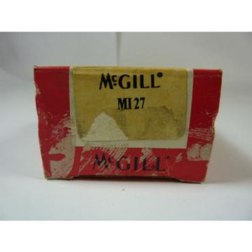 McGill MI27 Inner Race Bearing ! NEW !