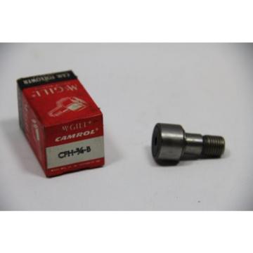 McGill CFH-3/4-B Cam Follower Bearing CFH3/4B