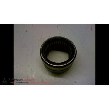 MCGILL GR 28 RSS BALL BEARING 1-3/4 INCH ID 2-5/16 INCH OD 1-1/4 WIDTH,  #162252