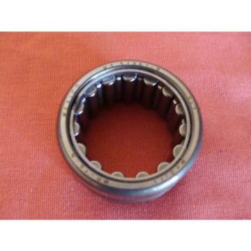 NEW OLD STOCK MCGILL HEAVY DUTY NEEDLE ROLLER BEARING MR 16 N