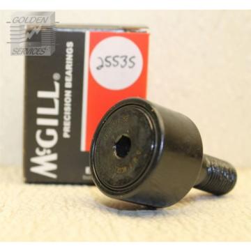 McGill CF 1 1/4 SB Cam Follower