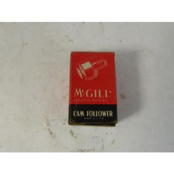 McGill CF-3/4 Cam Follower 3/4 In Heavy Stud ! NEW !