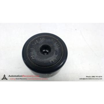 MCGILL CFH 1 1/2 SB, CAM ROLLER, ECCENTRIC BUSHING, OUTSIDE DIAMETER: #106751