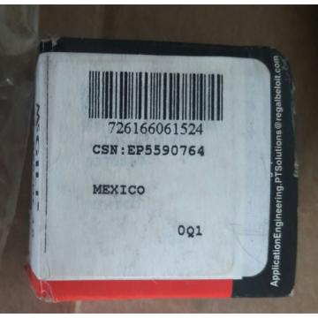 MCGILL  ~ GR 14 RSS/MI 10 ~ Needle Roller Bearing Set