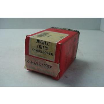 NEW McGILL CFH 1 7/8 CAMFOLLOWER BEARING CFH17/8