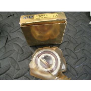 RHP   M283449D/M283410/M283410D   6204TBR12P4 Super Precision Bearing Industrial Bearings Distributor