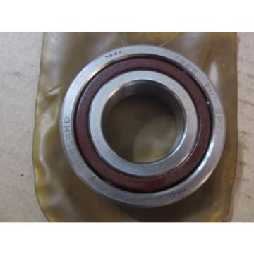 New   1260TQO1640-1   RHP (England) 7206 TU EP7 Ball Bearing 30mm x 62mm x 16mm Bearing Catalogue