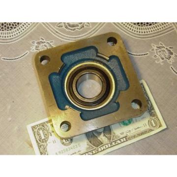 RHP   600TQO855-1   MSF1 SF4 Mounted Flange Bearing 1230-30ECG England NEW! Bearing Catalogue