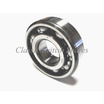 Triumph   482TQO615A-1   BSA Crankshaft Main Bearing 70-1591 67-1420 MJ 1 1/8 C3 A65 T120 TR6 RHP Bearing Catalogue