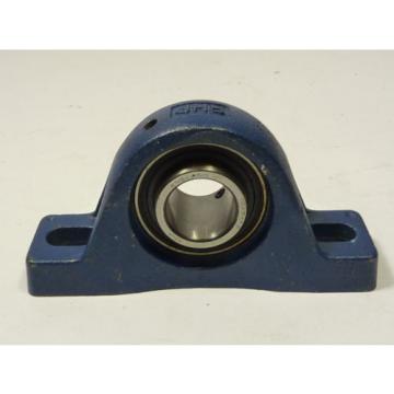 RHP   1580TQO1960-1   NP3 Pillow Block Bearing ! NEW ! Bearing Catalogue