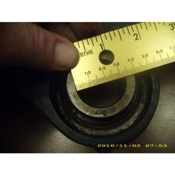 (2)   655TQO935-1   used RHP pillow block bearing units NP5 MP2   1 1/4&#034; bore Industrial Plain Bearings