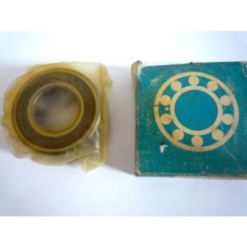 RHP   635TQO900-1   BEARING LJ35 WRR  BEARING  NEW / OLD STOCK Industrial Plain Bearings