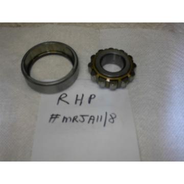 Norton   680TQO870-1   Motorcycle Roller Main Bearing Made in England RHP GOOD Industrial Bearings Distributor