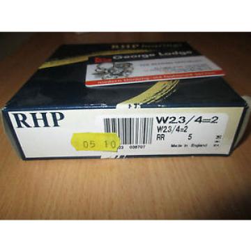 W2.3/4=2   EE428262D/428420/428421XD   RHP CLUTCH RELEASE BEARING Tapered Roller Bearings