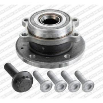 SNR   500TQO720-2   Radlagersatz Hinten, Vorne VW Bearing Online Shoping