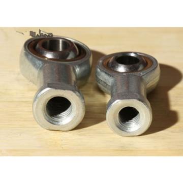 4pcs HM926747/HM926710  5mm Internal screw rod end joint bearing  SI5T/K After-sales Maintenance