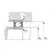 FAG   840TQO1170-1   Rillenkugellager - 602-2Z Industrial Plain Bearings