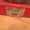 McGill Sphere-Roller Bearing SB-22218-C3-W33-SS or 22218C3W33SS New