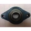 McGill # MB-25-13/16 : Bearings : Ball Bearings : Mounted : Flange (2 Holes) : M