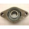 McGill # MB-25-13/16 : Bearings : Ball Bearings : Mounted : Flange (2 Holes) : M