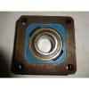 McGill F4-07 4 Bolt Flange Bearing 1-7/16&#034;