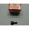 McGill CF-1/2&#034; Flat Cam Follower Bearing