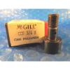 McGill CCF3/4 S, CCF 3/4 S CAMROL® Stud Cam Follower