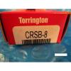 Torrington CRSB-8 Track Roller, Standard Stud (=2 KOYO,Timken, MCgILL CR 1/2 SB)