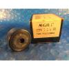 McGill CCFH 1 1/4 SB, CCFH1 1/4 SB CAMROL® Standard Stud Cam Follower