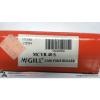 MCGILL MCYR 40 S CAM YOKE ROLLER INNER DIAMETER 40MM OUTER DIAMETER 80,  #113432