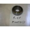 Norton   680TQO870-1   Motorcycle Roller Main Bearing Made in England RHP GOOD Industrial Bearings Distributor