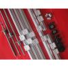 3 420TDO600-1    Lead screws ballscrew +3set SBR rails + BK/BF10+3 couplings (Free shipping) After-sales Maintenance