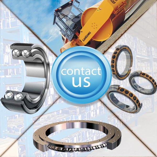     97524K Tapered Roller Bearings #1 image