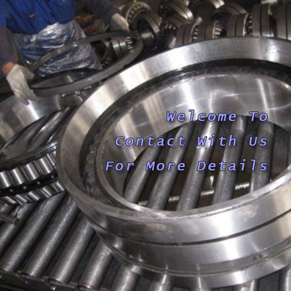 BS2-3046 Spherical Roller Bearing For Gear Reducer 120x215x80mm #1 image