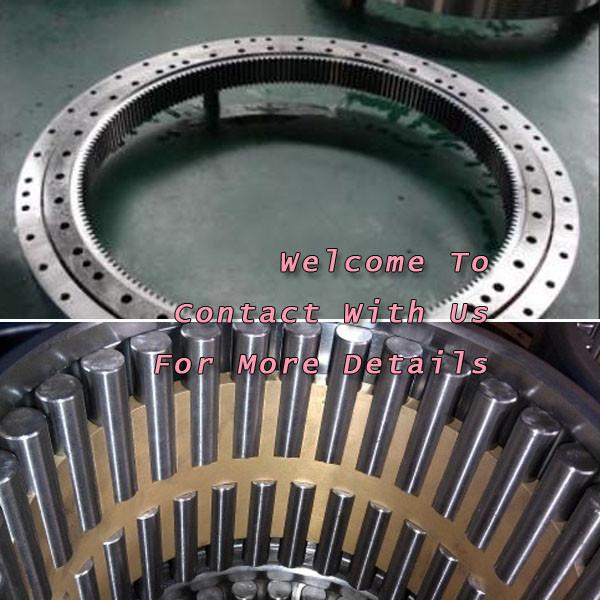 480RN30 Single Row Cylindrical Roller Bearing 480x700x165mm #1 image