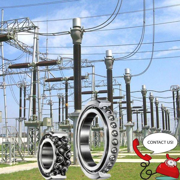 25UZ8517 Eccentric Roller Bearing 25x68.5x42mm #1 image