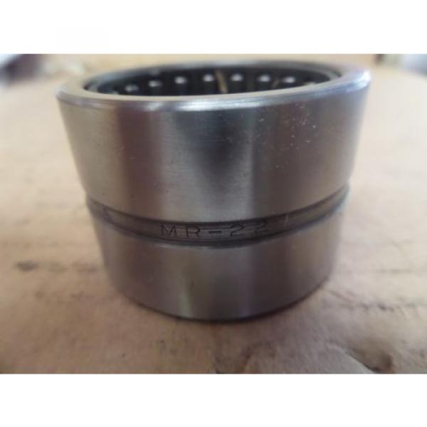 McGill Needle Roller Bearing MR-22 MR22 New #3 image