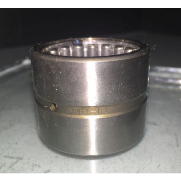 McGill Precision Bearing - MR-18 #4 image