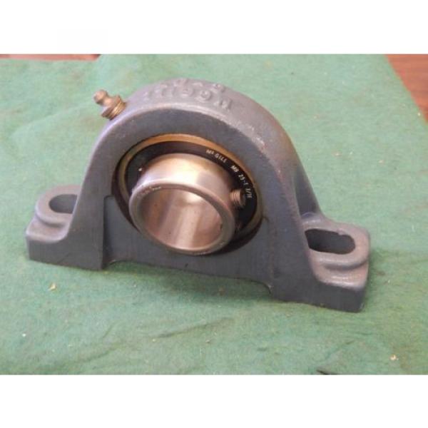 McGill 1-7/16&#034; Pillow Block Bearing C-07-5 #1 image