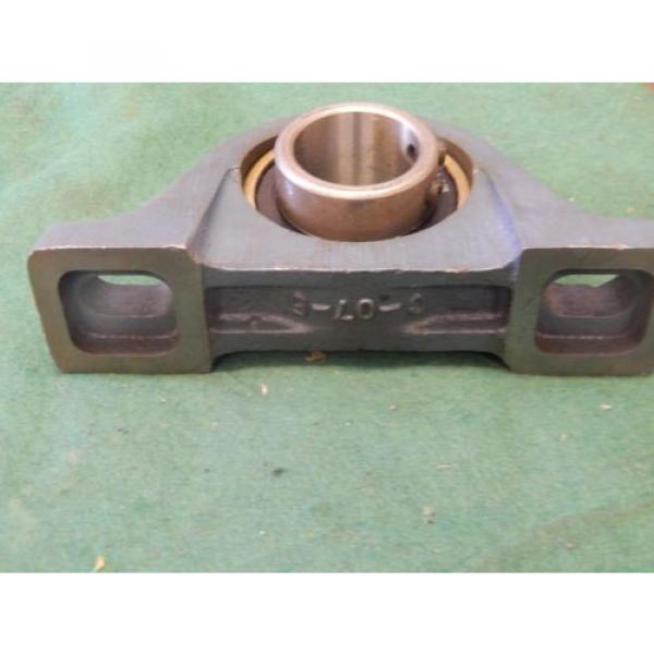 McGill 1-7/16&#034; Pillow Block Bearing C-07-5 #2 image